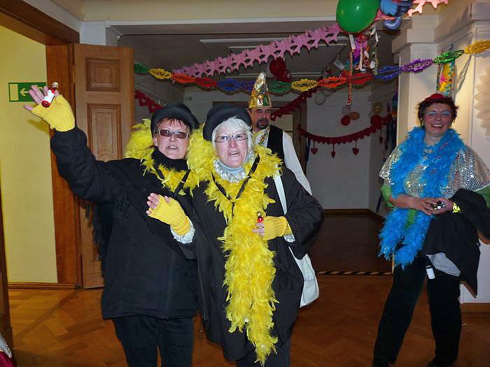 Tollhaus Rathaus (1)