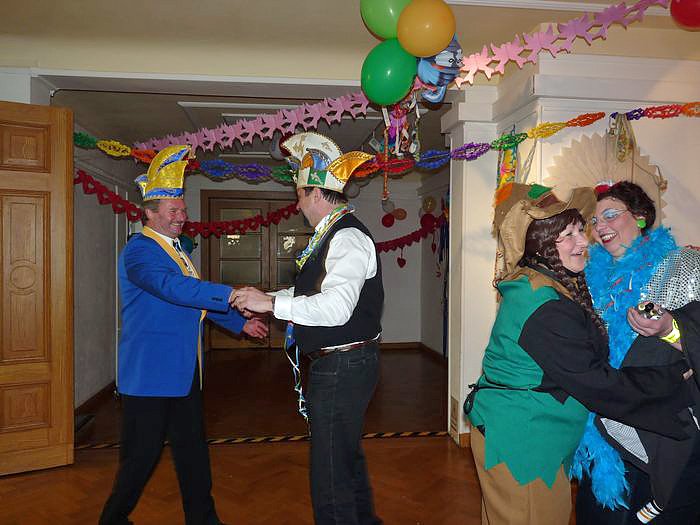 Tollhaus Rathaus (1)