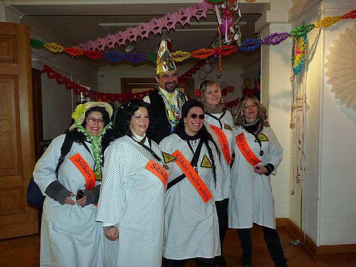 Tollhaus Rathaus (1)