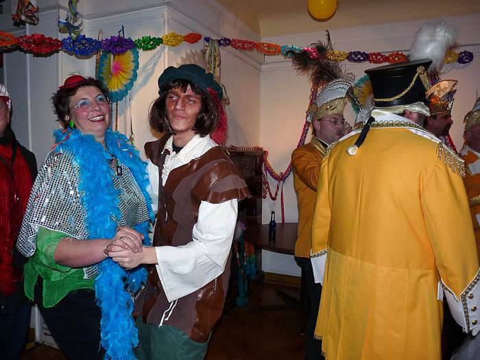 Tollhaus Rathaus (2)