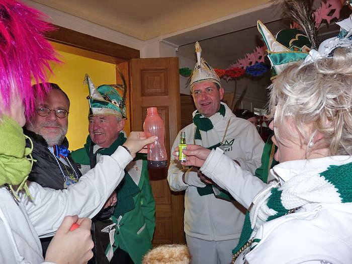 Tollhaus Rathaus (2)