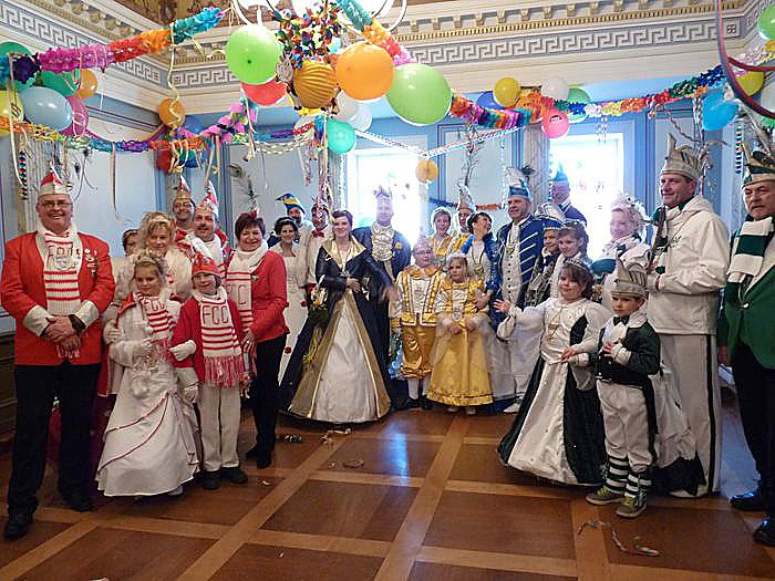 Tollhaus Rathaus (2)