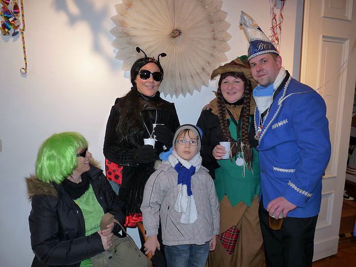 Tollhaus Rathaus (2)