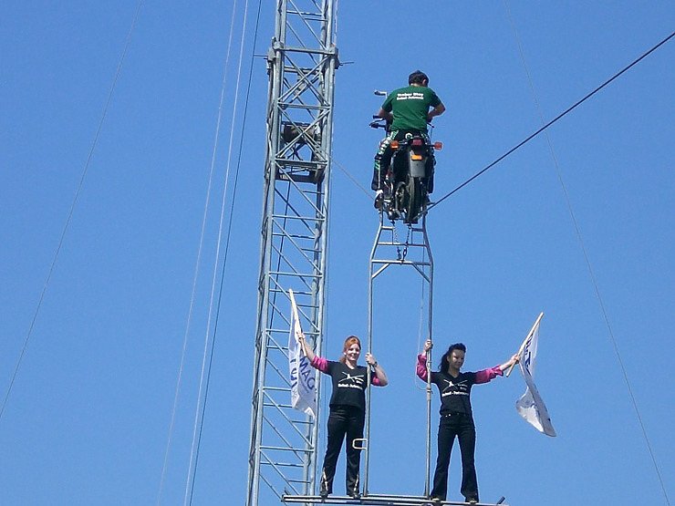 Kr&auml;merfest Artern