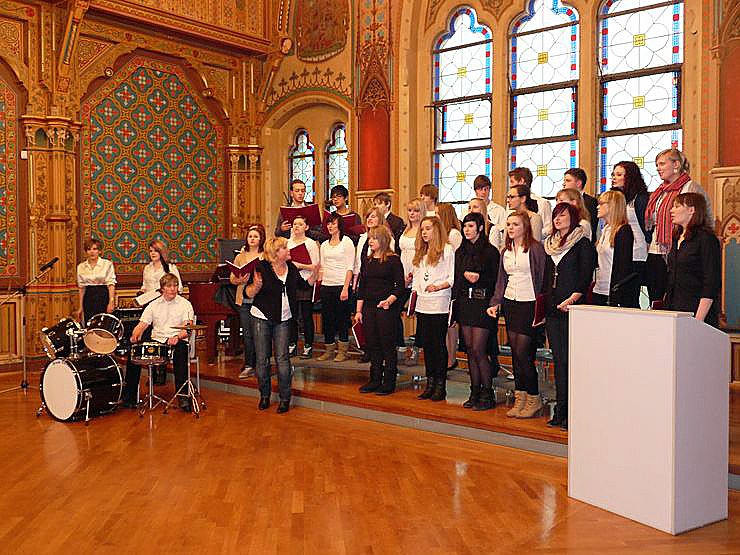 Matheasse ausgezeichnet