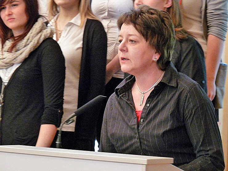 Matheasse ausgezeichnet