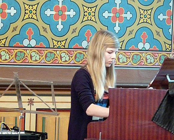 Matheasse ausgezeichnet