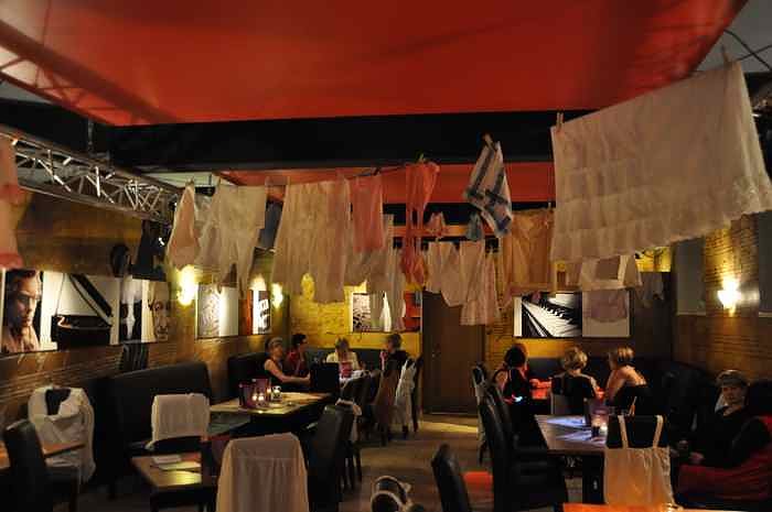  Nordh&auml;user B&uuml;hnenball 2012