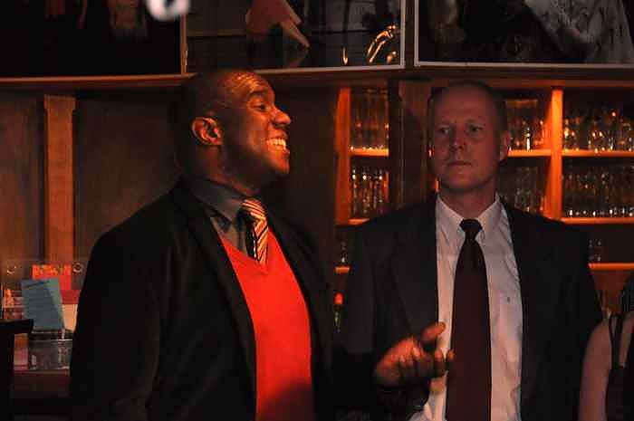  Nordh&auml;user B&uuml;hnenball 2012