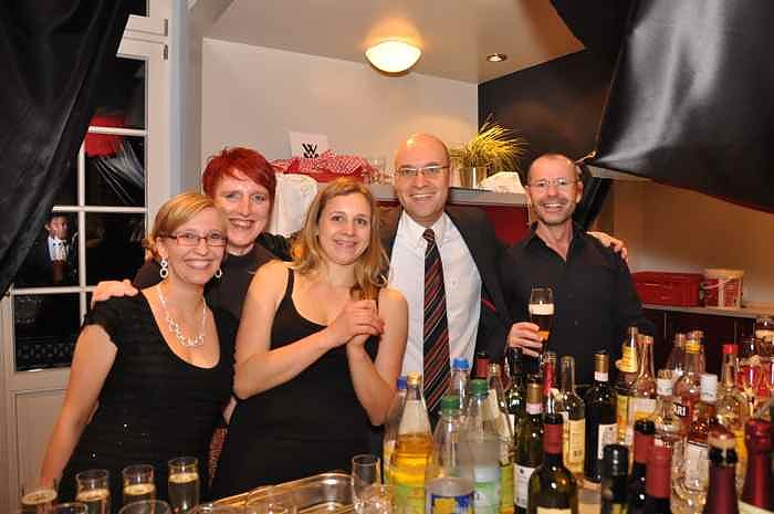  Nordh&auml;user B&uuml;hnenball 2012