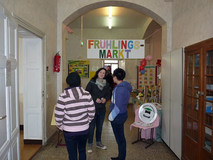 Wir stellen uns vor (1)