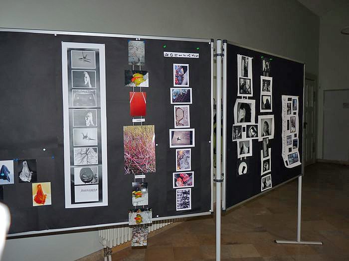 Wir stellen uns vor (2)