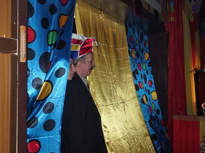 Spitzenm&auml;&szlig;iger Karneval (2)
