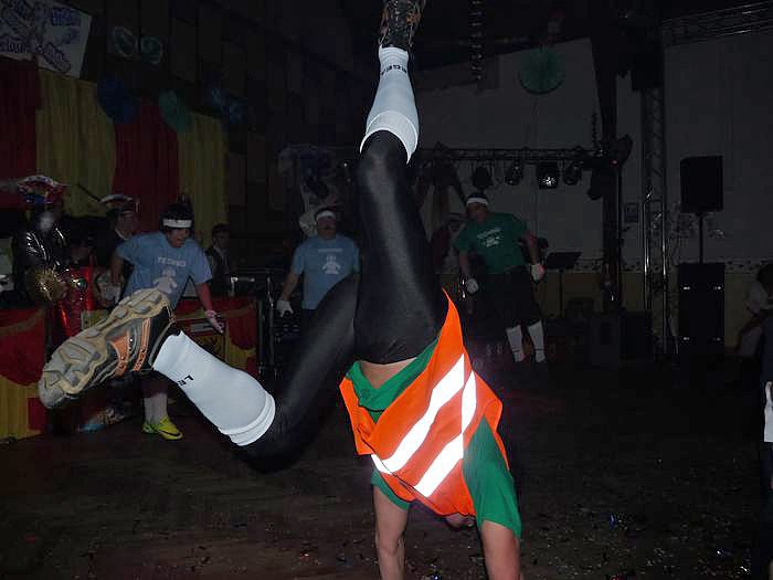 Spitzenm&auml;&szlig;iger Karneval (3)