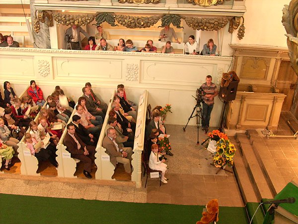 12. Carl-Schroeder-Wettbewerb