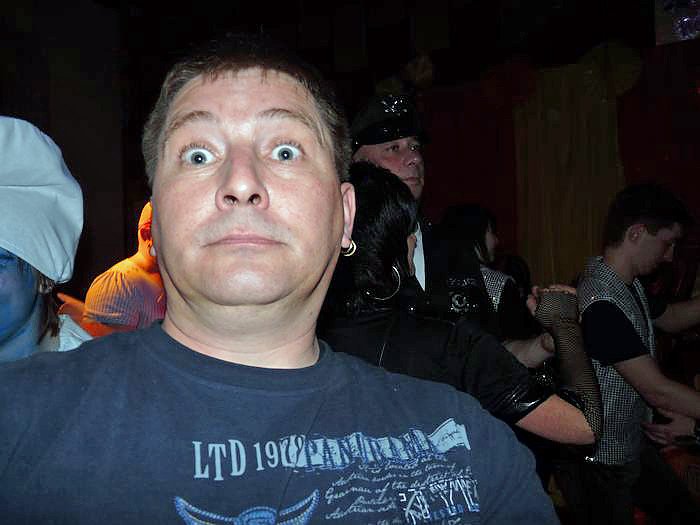 Spitzenm&auml;&szlig;iger Karneval (3)