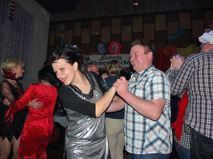 Spitzenm&auml;&szlig;iger Karneval (3)