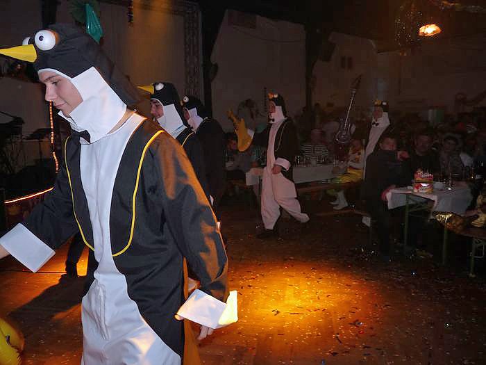 Spitzenm&auml;&szlig;iger Karneval (3)