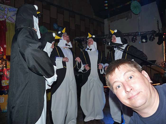 Spitzenm&auml;&szlig;iger Karneval (3)