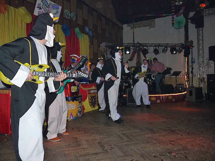 Spitzenm&auml;&szlig;iger Karneval (3)