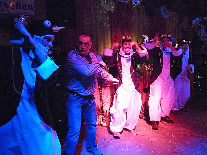 Spitzenm&auml;&szlig;iger Karneval (3)