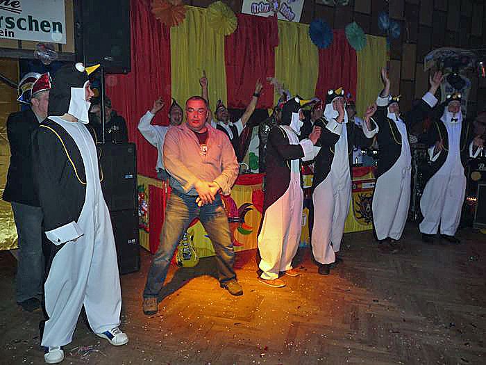 Spitzenm&auml;&szlig;iger Karneval (3)