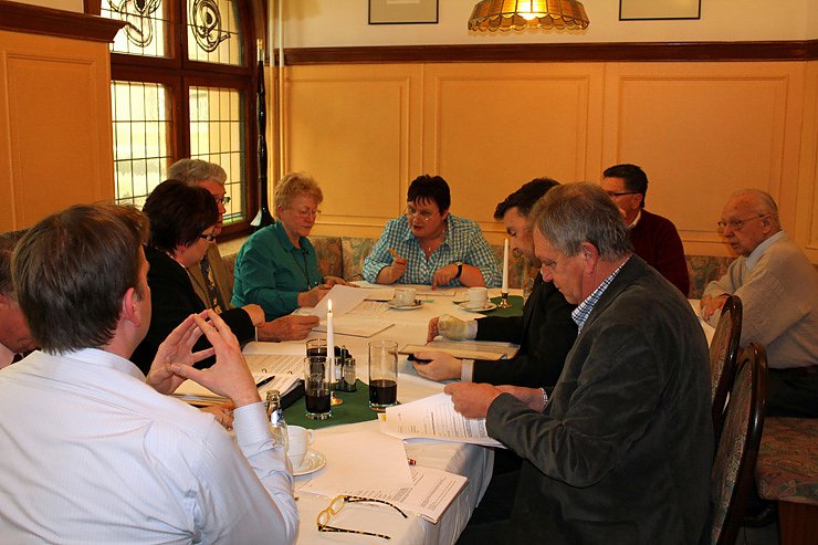 Paukenschlag der FDP