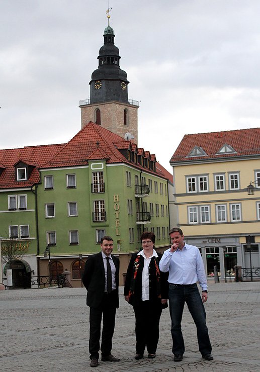 Paukenschlag der FDP