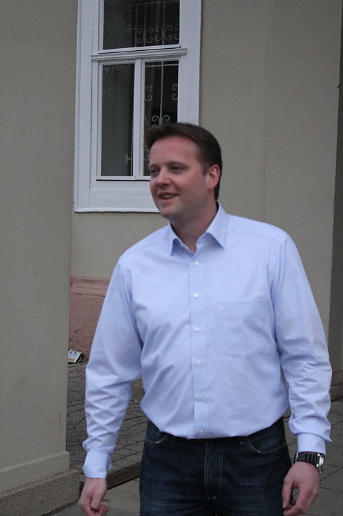 Paukenschlag der FDP