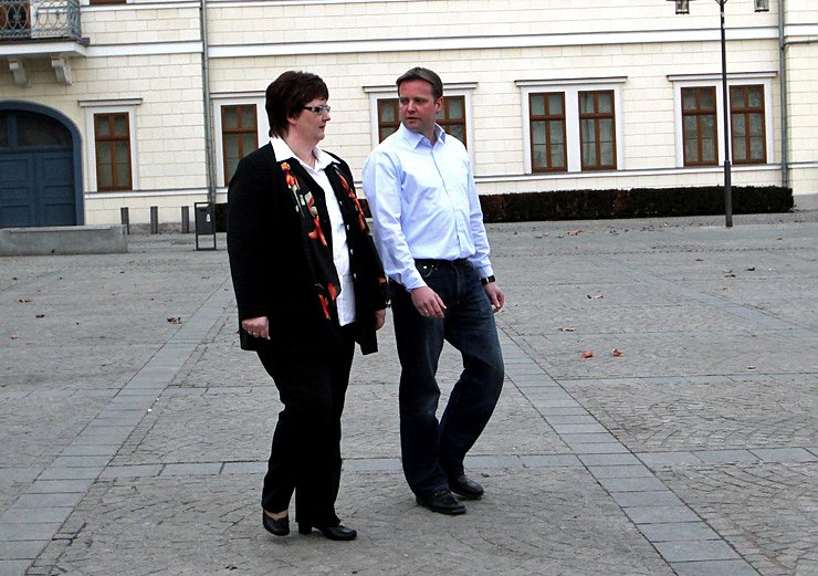 Paukenschlag der FDP