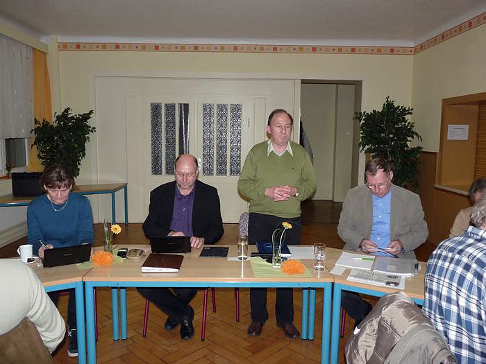 Stand B&uuml;rgerbegehren Th&uuml;ringen und mehr