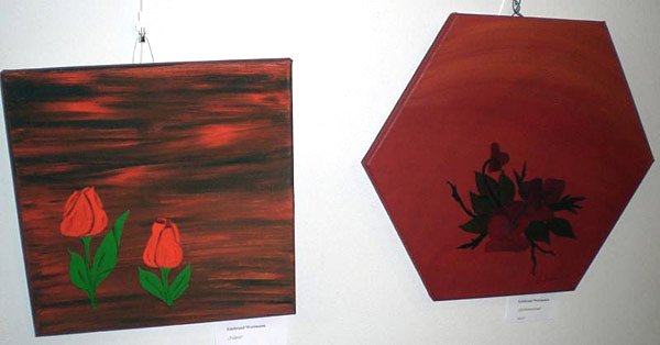 Ausstellung Veitskirche