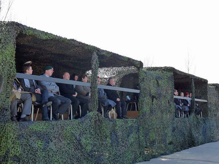 Gel&ouml;bnis in Bad Frankenhausen