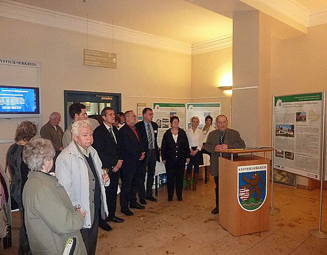 "20 Jahre Landentwicklung in Th&uuml;ringen"