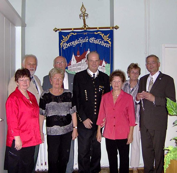 Treffen Traditionsverein