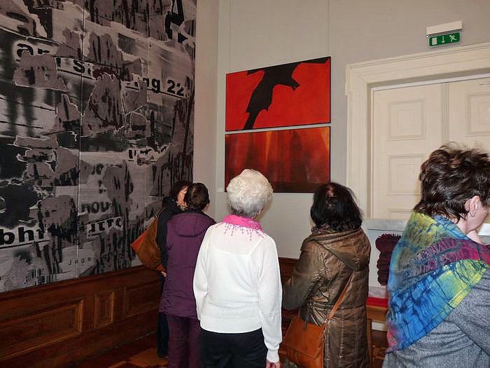 BLACK DUST er&ouml;ffnete