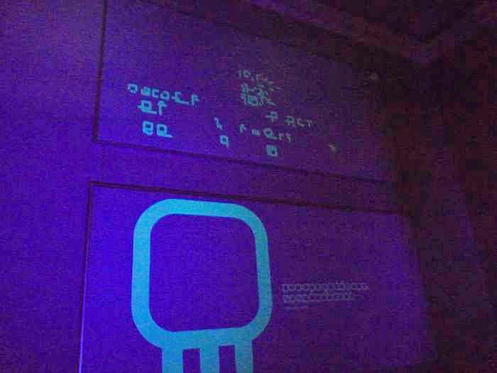 BLACK DUST er&ouml;ffnete