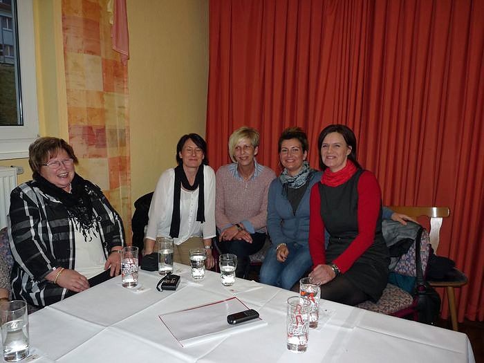 Paris in Sondershausen