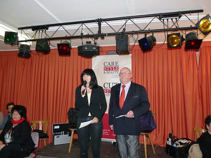 Paris in Sondershausen