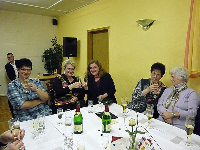 Paris in Sondershausen