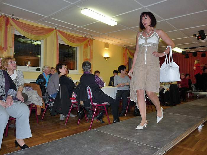 Paris in Sondershausen