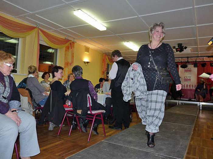 Paris in Sondershausen