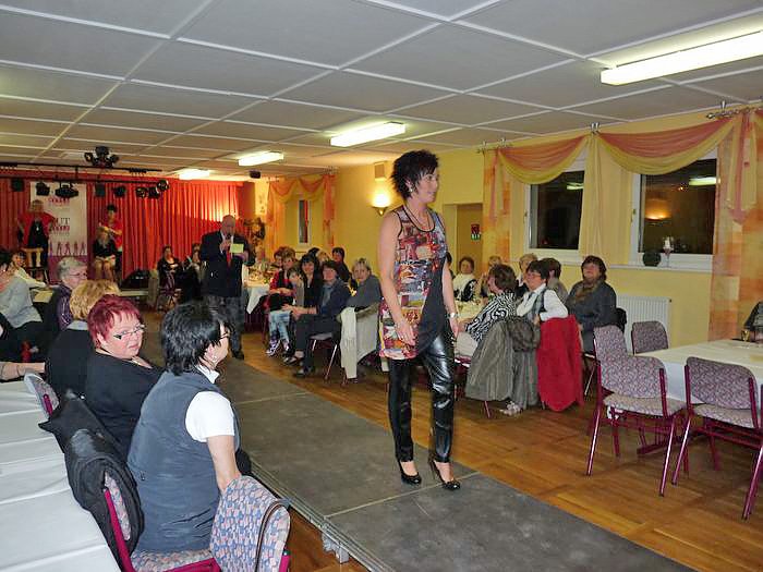 Paris in Sondershausen