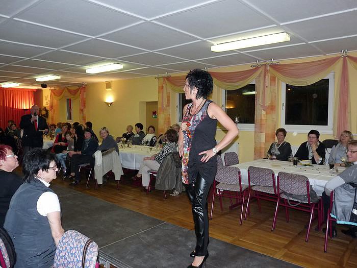 Paris in Sondershausen