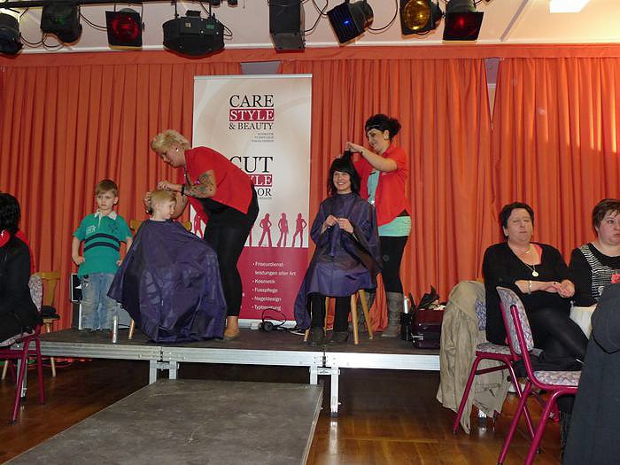 Paris in Sondershausen