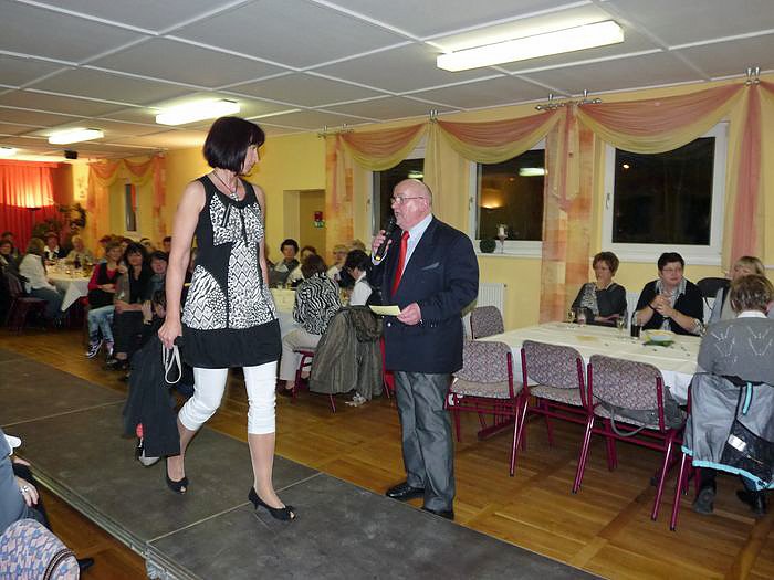 Paris in Sondershausen