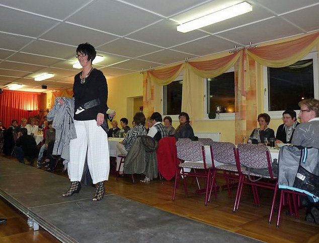 Paris in Sondershausen