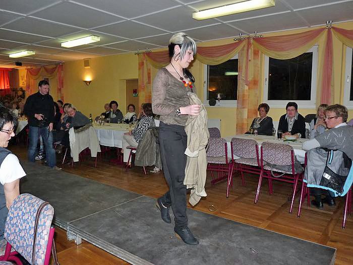 Paris in Sondershausen