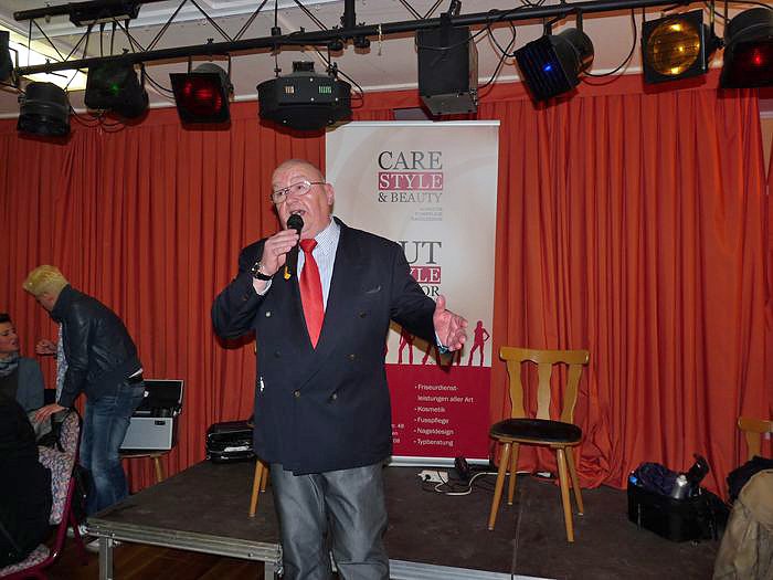 Mops will Schluss machen