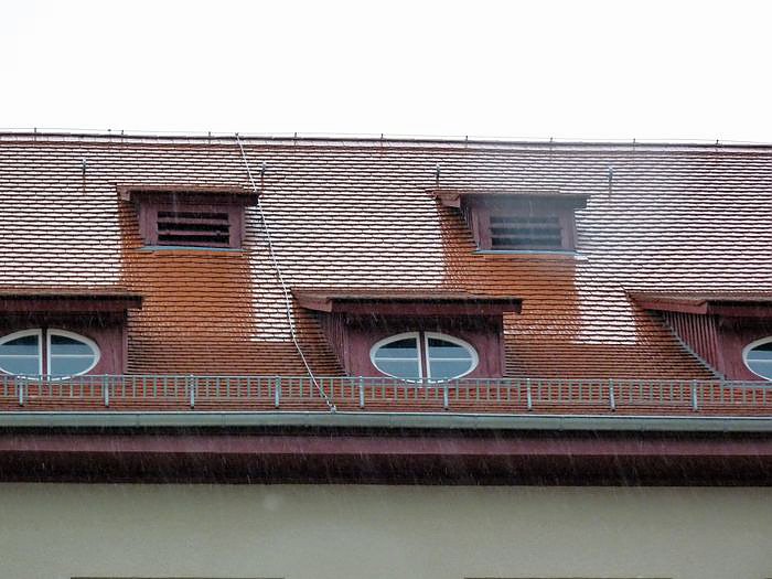 Blick in Kinderstube geplant